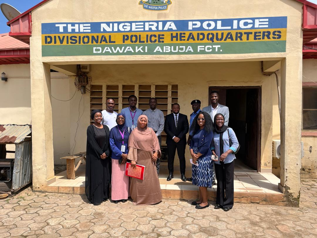 DWF Abuja DWF Abuja