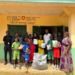 EDUreach Initiative