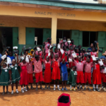 Adoption Of Schools